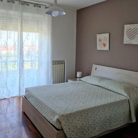 Appartamento Con Vista Montagne Biella Exterior foto