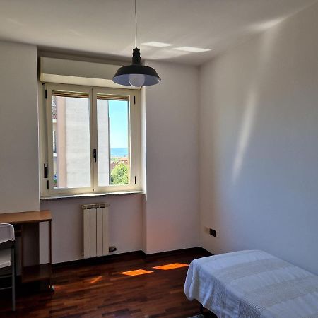 Appartamento Con Vista Montagne Biella Exterior foto